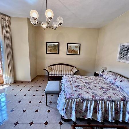 Bed and Breakfast Alma In The Heart Of The Vilaflor! Self Check In 24H Exteriér fotografie